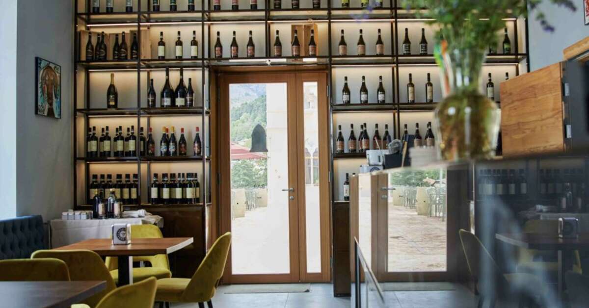 Een foto van Parc Hotel San Pietro