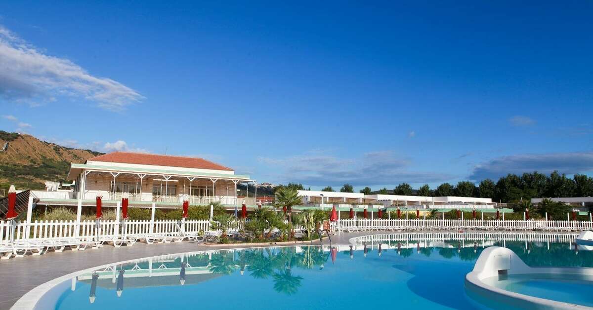 Een foto van Club Esse Sunbeach
