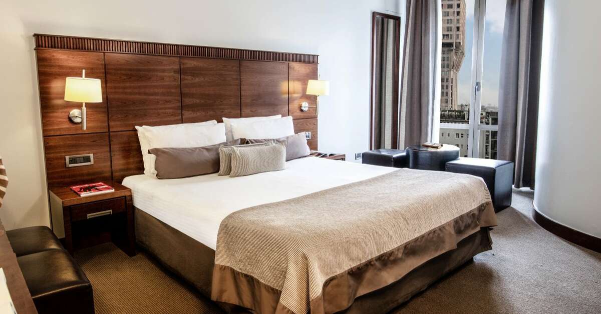 Een foto van Hotel Dei Cavalieri Milano Duomo
