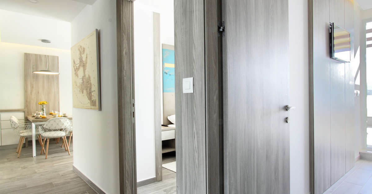 Een foto van Kalamota Beach House
