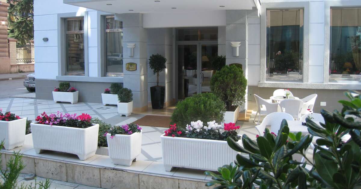 Een foto van Kotoni Boutique Hotel
