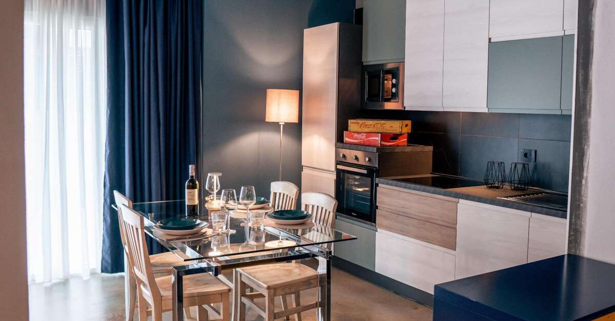Een foto van K Modern Hotel