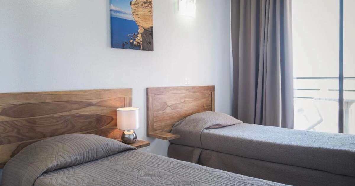 Een foto van Residence les Calanques