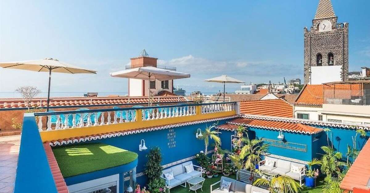 Ein Foto Se Boutique Hotel