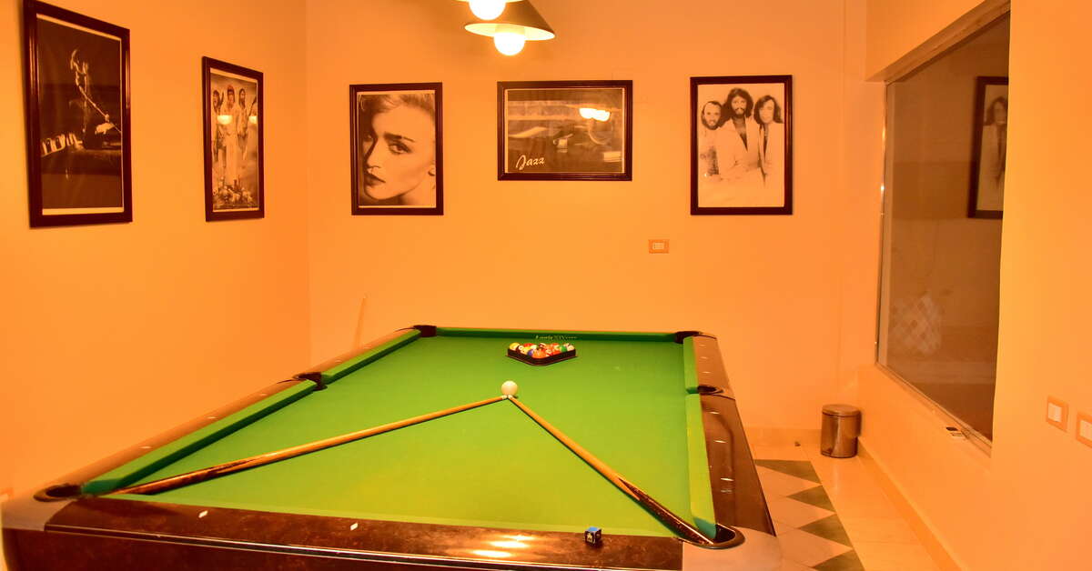 Een foto van Dive Inn Resort