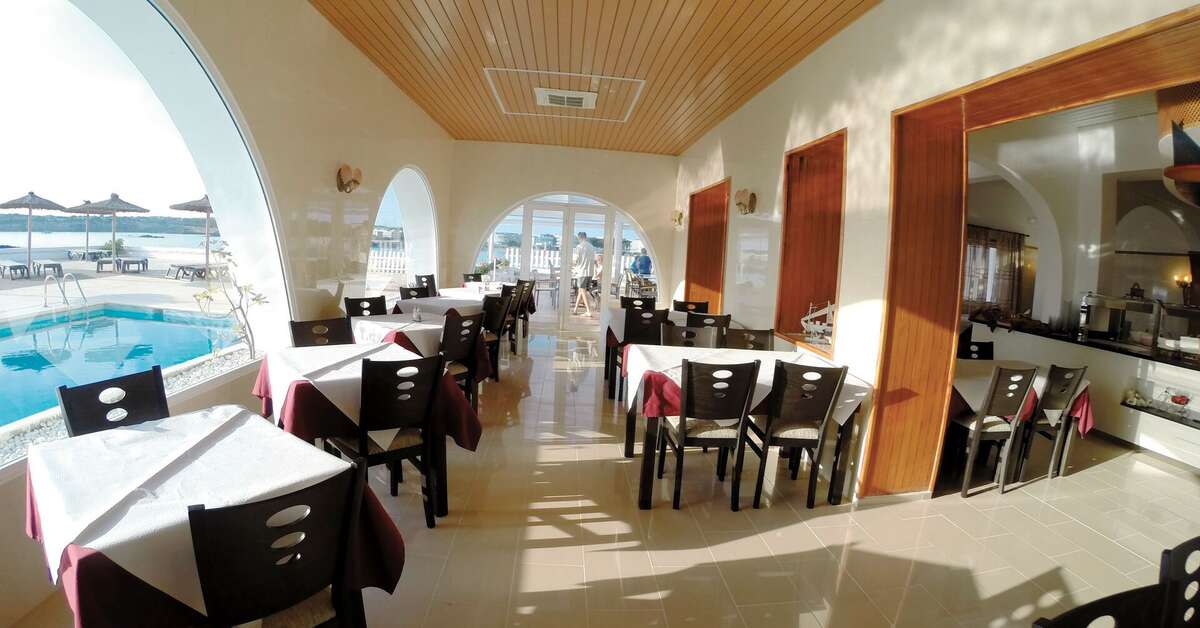 Een foto van Hotel Rocabella