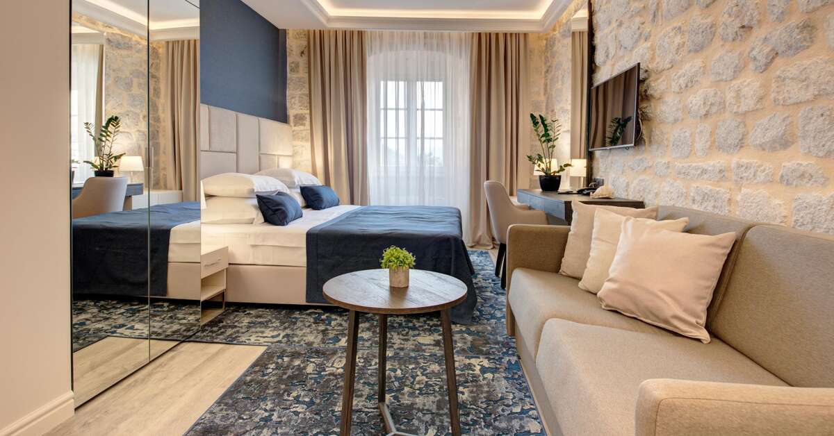 Een foto van Hotel Leon Coronato