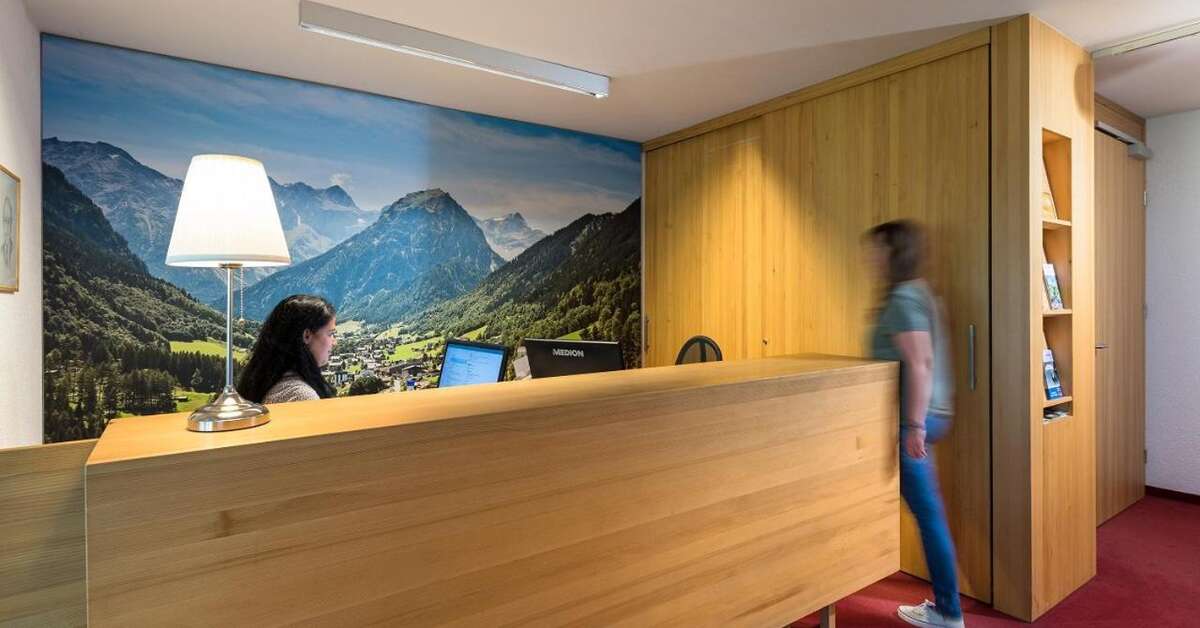 Een foto van Appartementen Egga