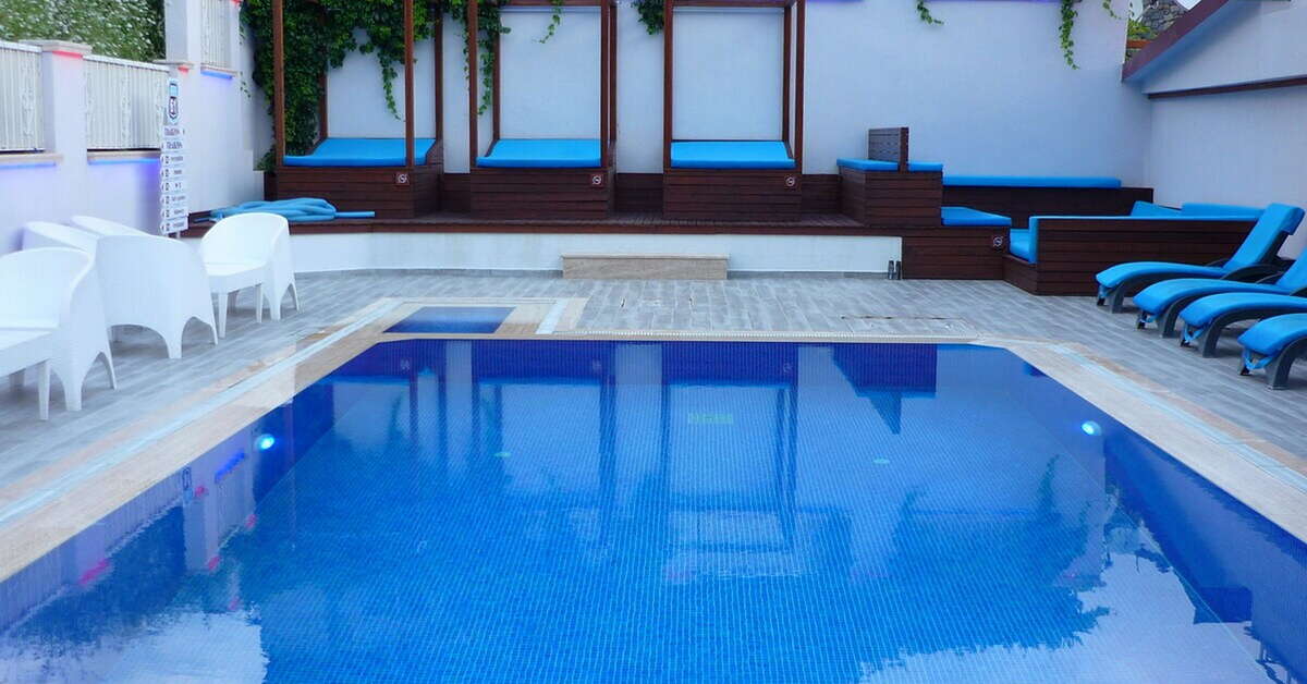 Ein Foto Street 61 Studio Hotel