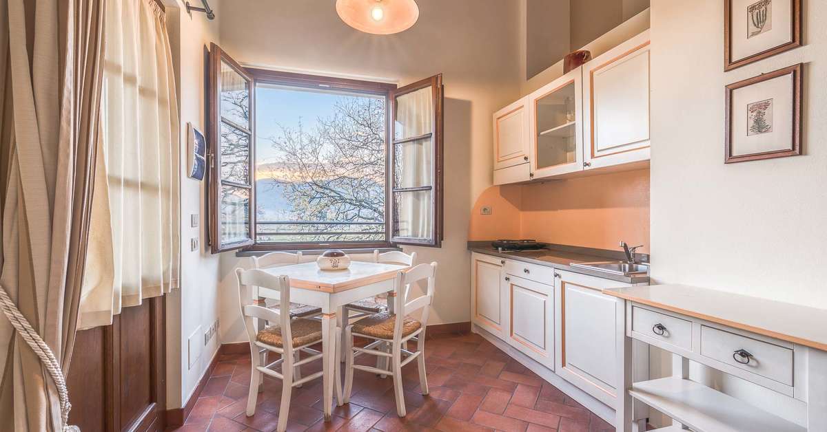Een foto van Appartementen Antico Casale