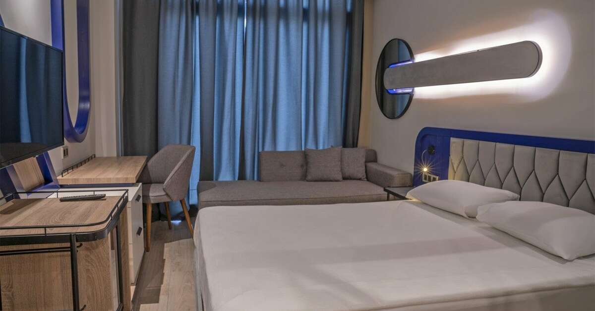Een foto van Armella Hill Hotel