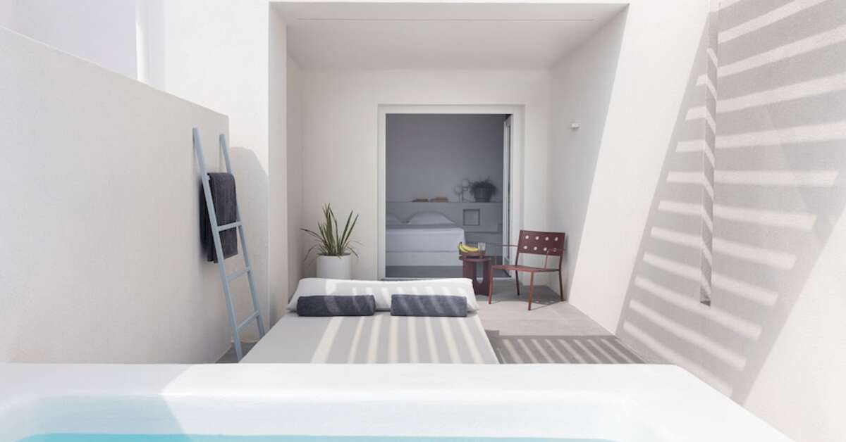 Een foto van Neo Suites