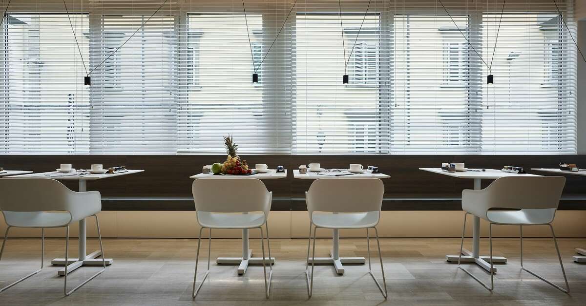 Een foto van Glance Hotel Florence