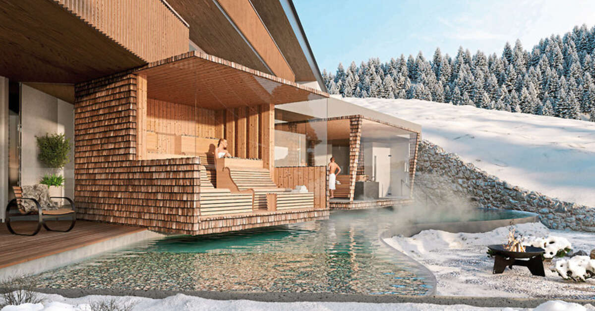 Een foto van Familiehotel Familiamus