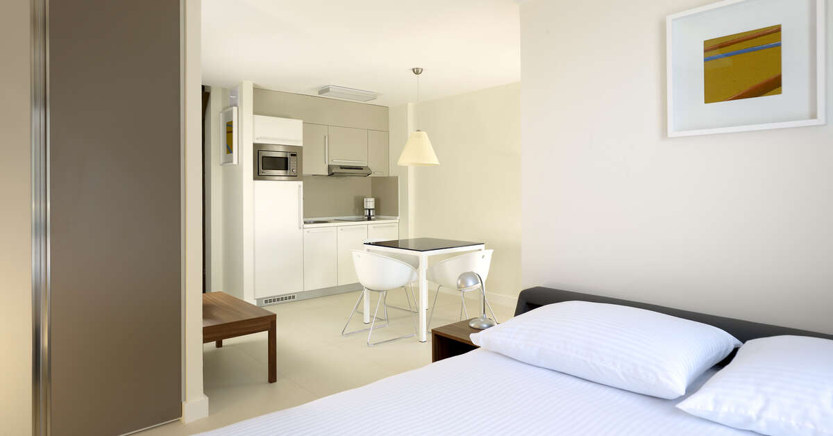 Een foto van Park Plaza Verudela Pula