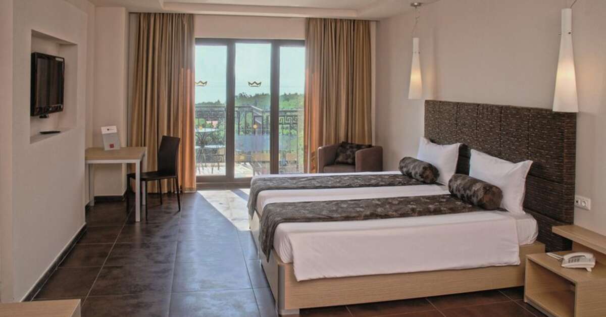 Een foto van Dolce Vita Sunshine Resort