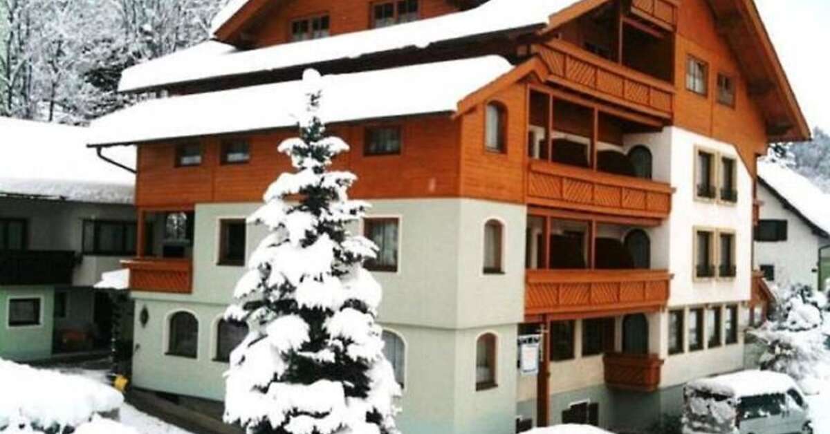 Een foto van Familiehotel Steindl