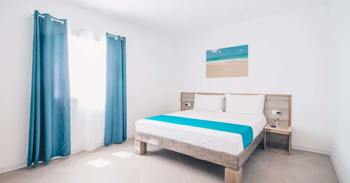 Een foto van Halos Casa Resort