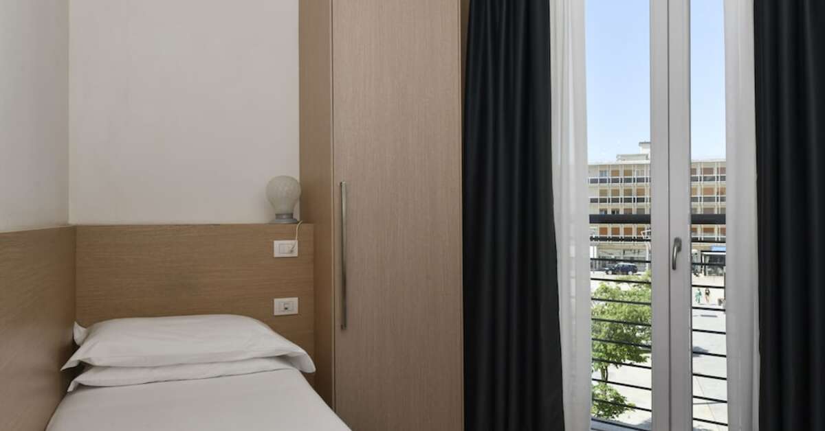 Een foto van Hotel Eden Lido di Jesolo