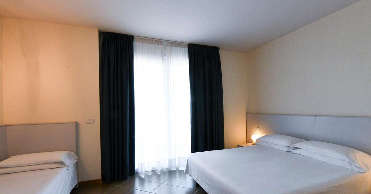 Een foto van Hotel Eden Lido di Jesolo