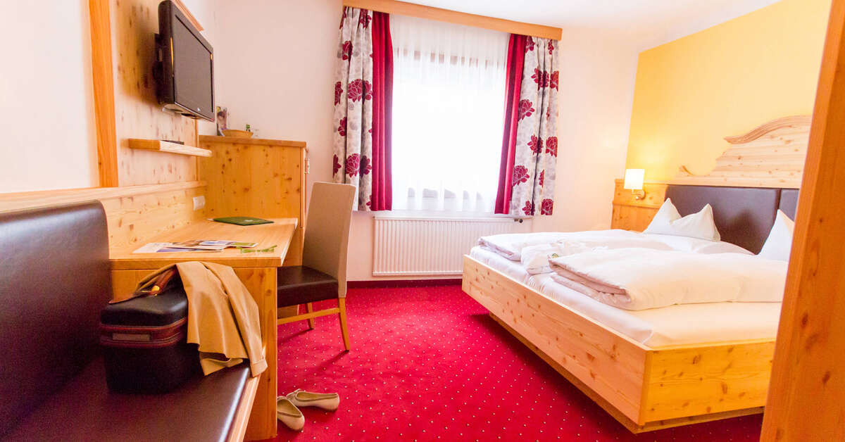 Een foto van GUT Trattlerhof & Chalets