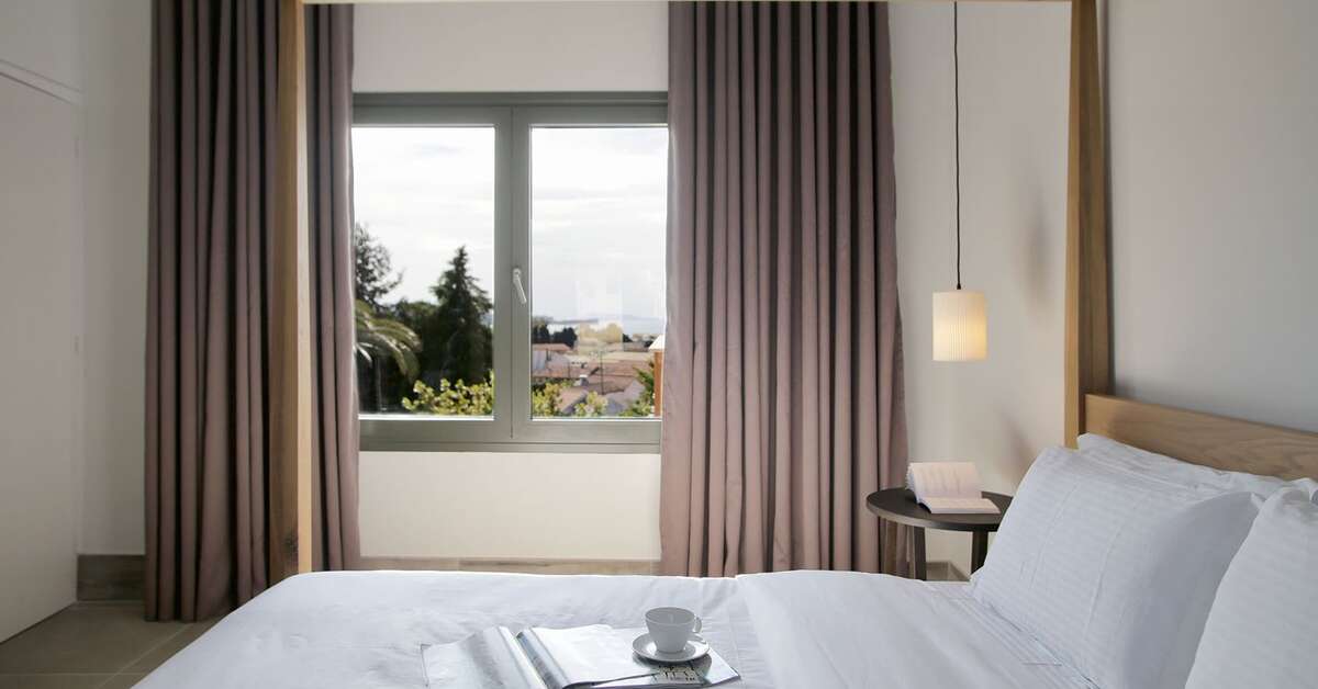 Een foto van Lena Mare Boutique Hotel