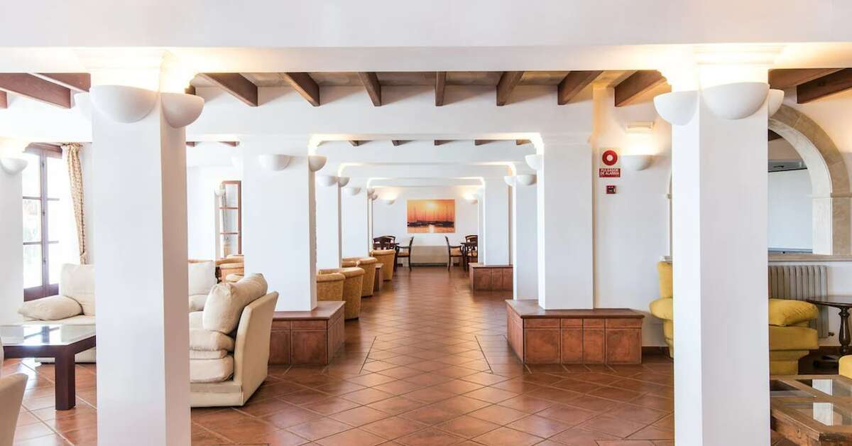 Ein Foto Na Taconera Sport & Relax
