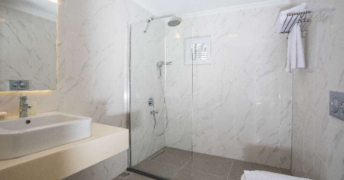 Een foto van Moonshine Hotel & Suites