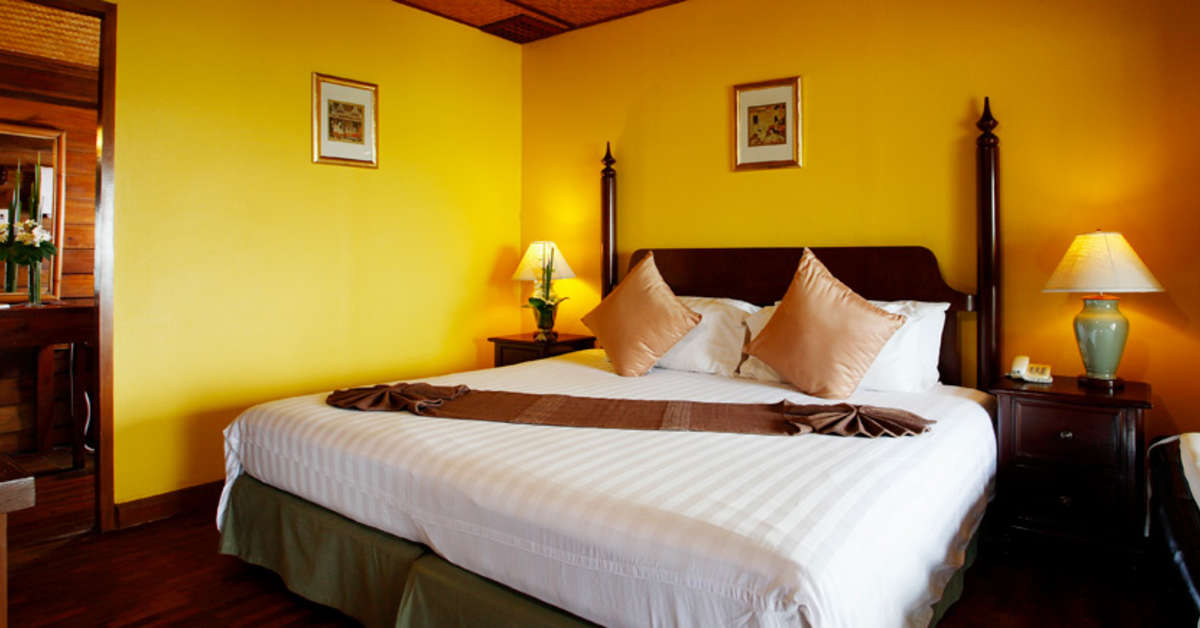 Een foto van Baan Krating Khao Lak Resort