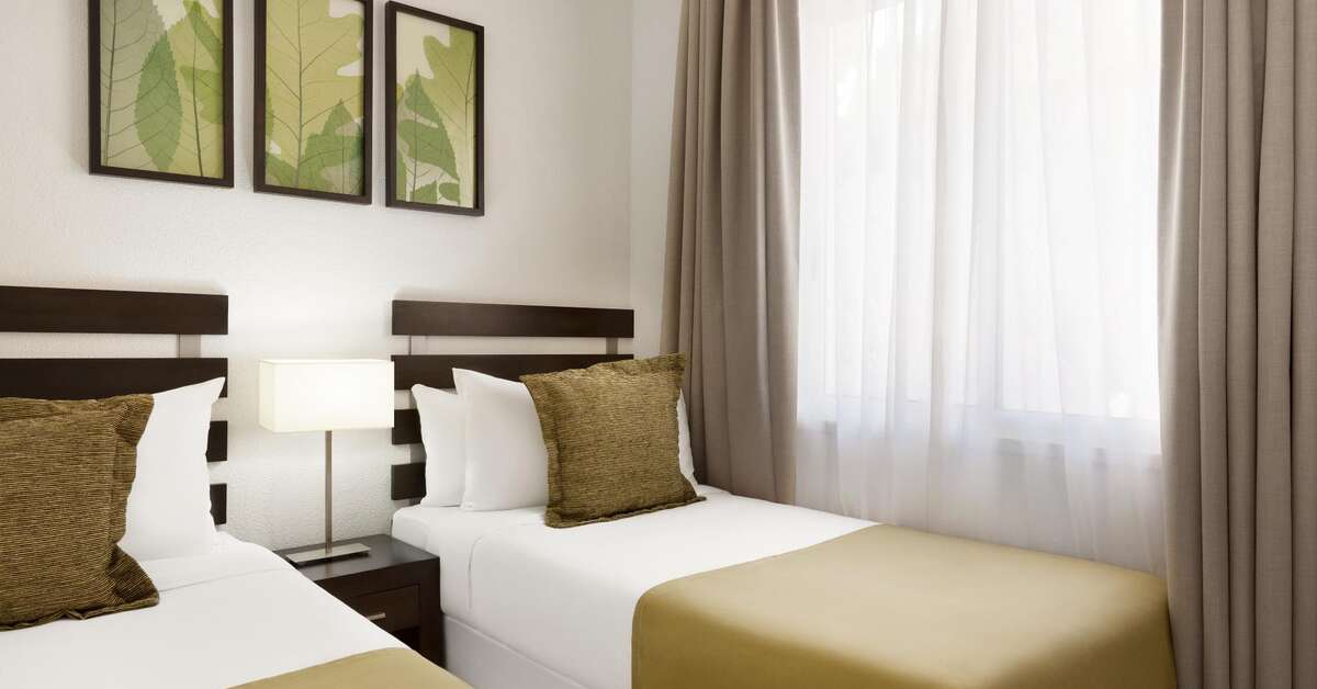 Een foto van Wyndham Residences Costa Adeje