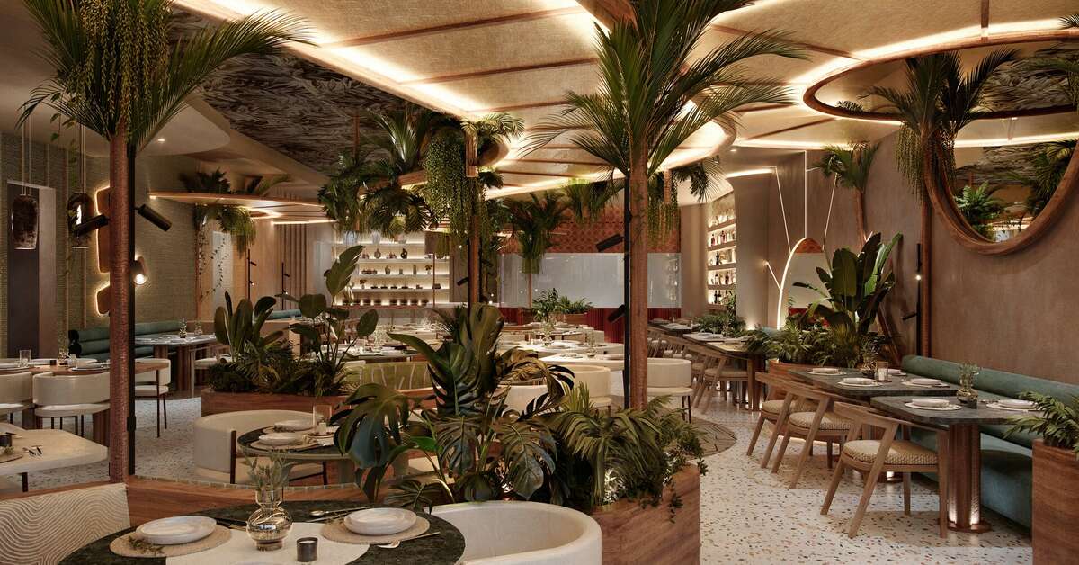 Een foto van Secrets Baby Beach Aruba