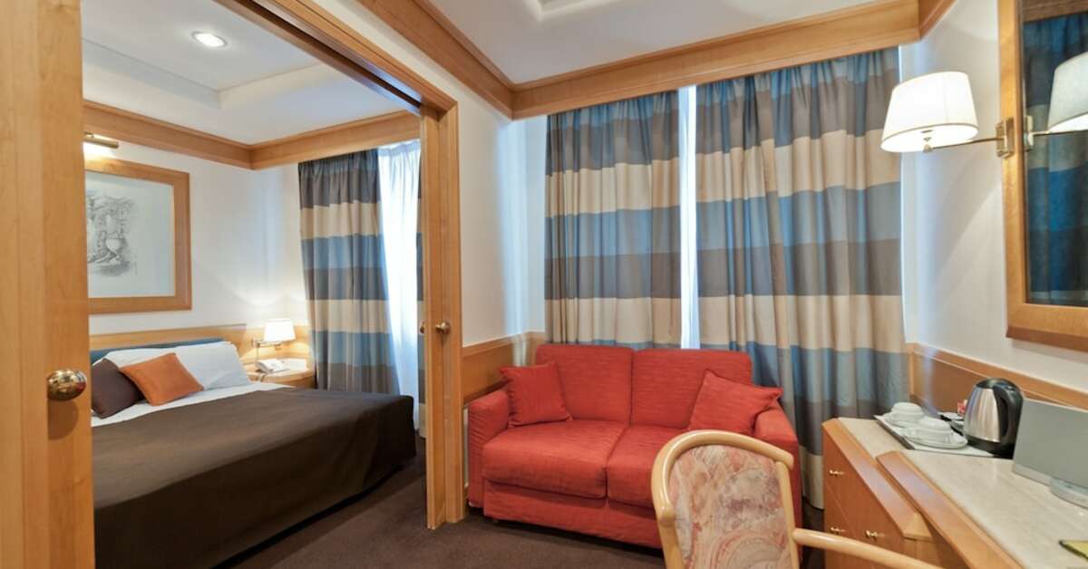 Een foto van Hotel White