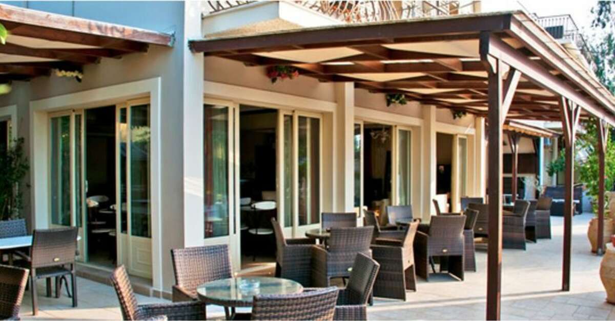 Een foto van Irilena Hotel