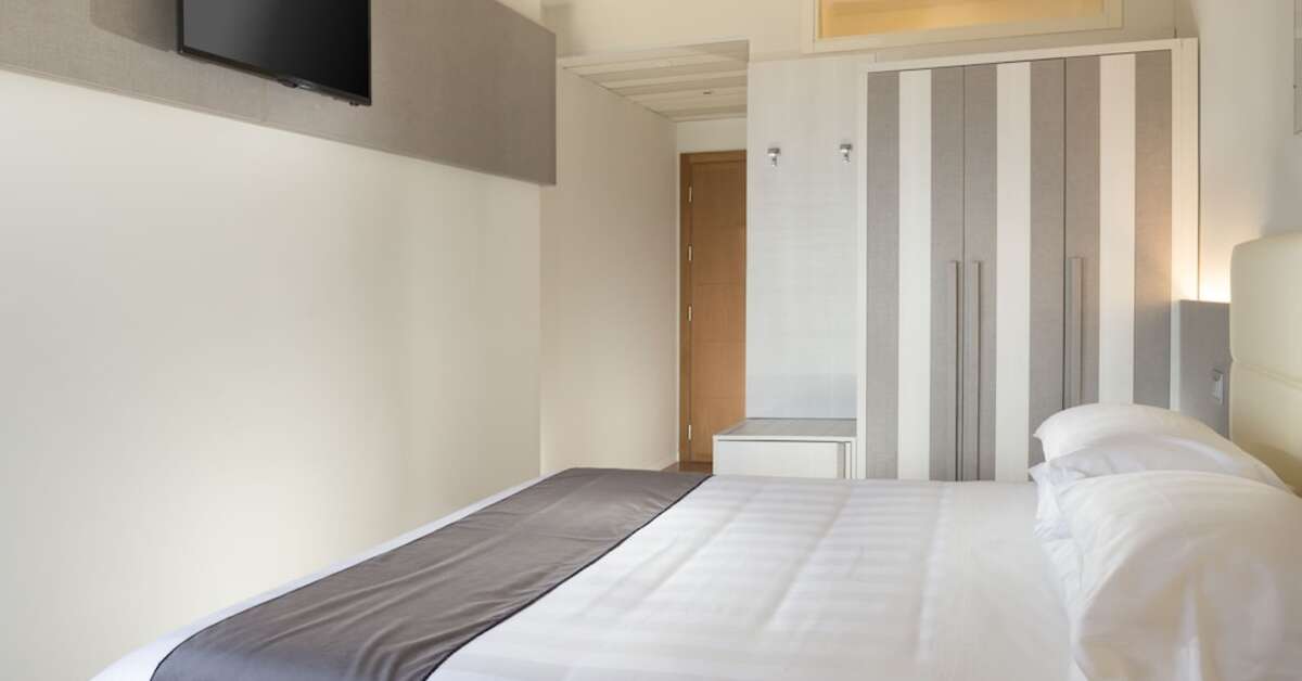 Een foto van Hotel Ascot