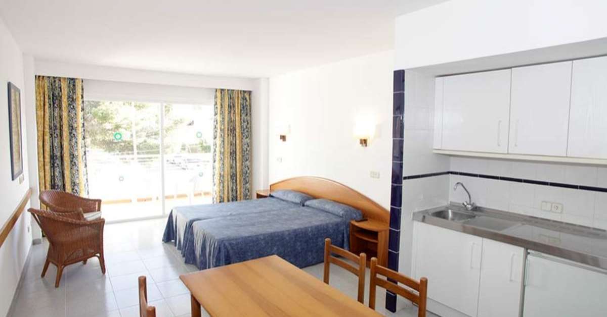 Een foto van Hotel Casablanca