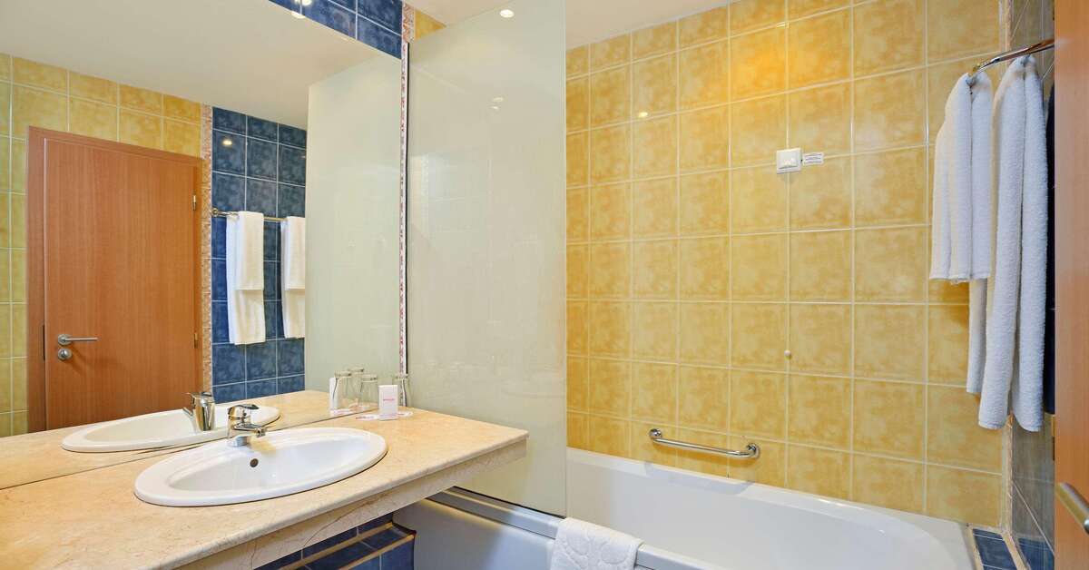 Een foto van Sol Nessebar Bay & Mare Resort