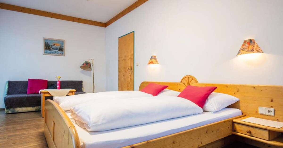 Een foto van Hotel Krone