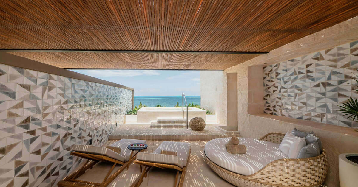 Een foto van Atelier Playa Mujeres