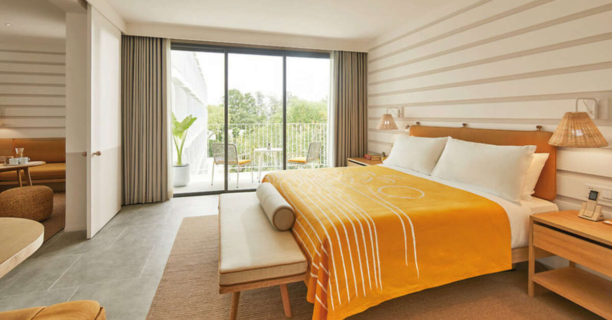 Ein Foto The Standard Hua Hin