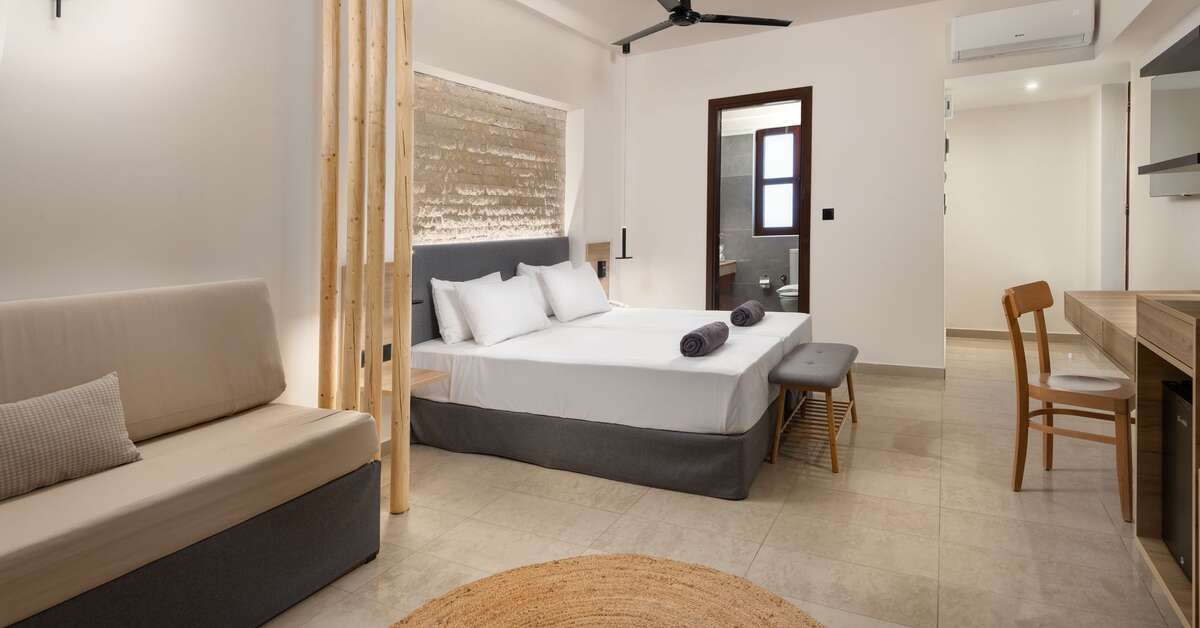 Een foto van Costa Lindia Beach Resort