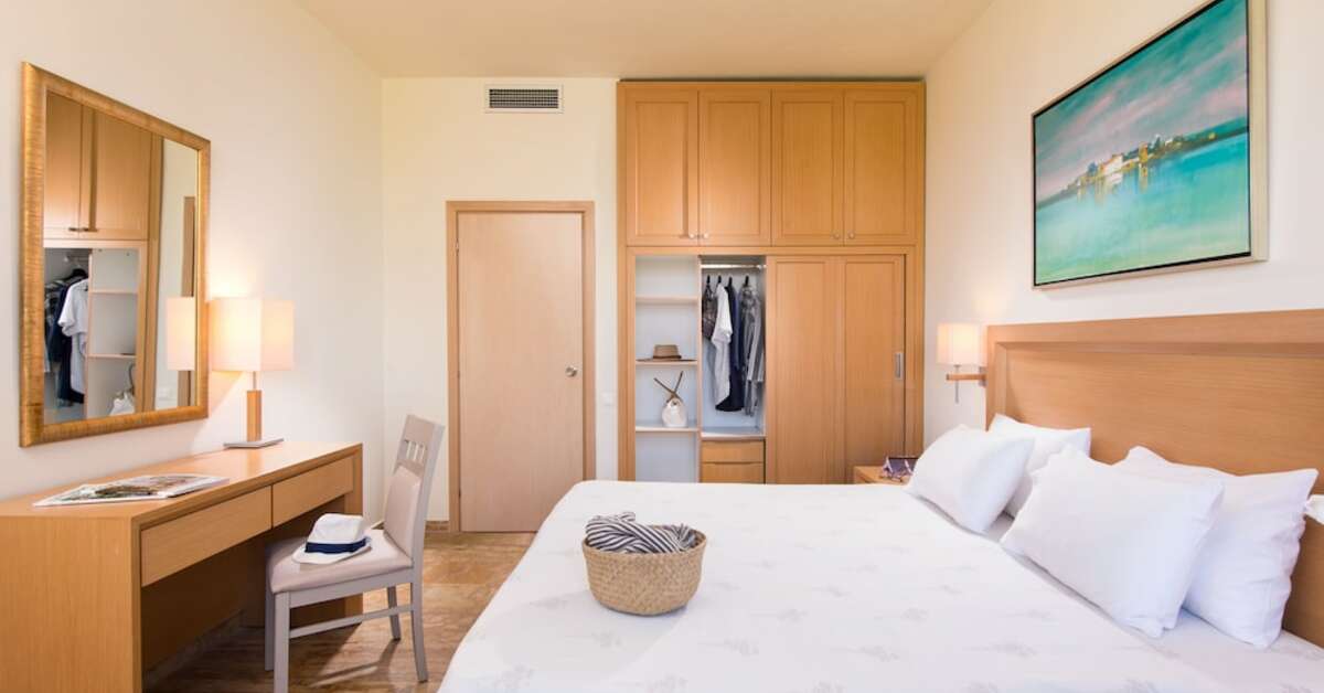 Een foto van Kassandra Palace Hotel & Spa