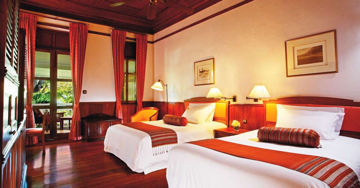 Een foto van Centara Grand Beach Resort & Villas Hua Hin