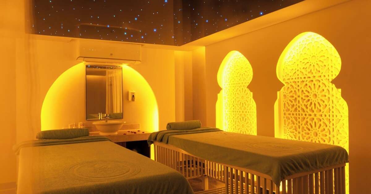 Ein Foto Stella Beach Resort & Spa