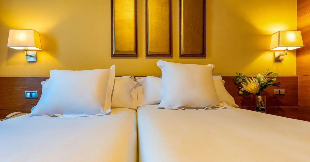Een foto van Sterling Hotel