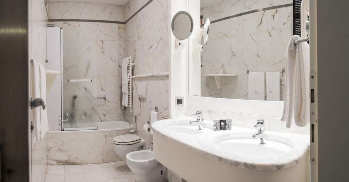 Een foto van Milano Hotel Padova