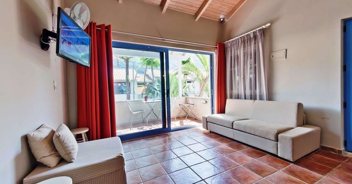 Een foto van Rouda Bay Hotel