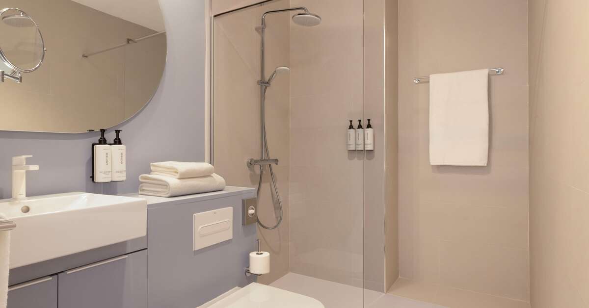 Een foto van Staybridge Suites Malaga