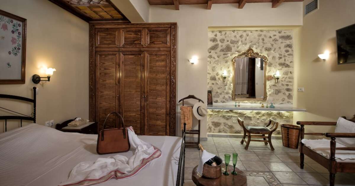 Een foto van Veneto Boutique Hotel