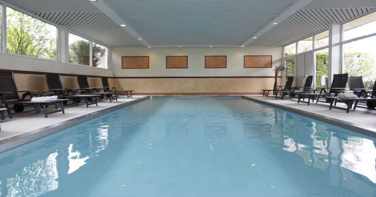 Een foto van Ringhotel Posthotel Usseln