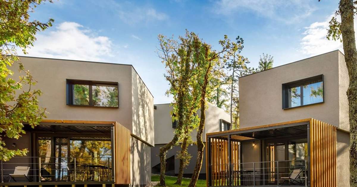 Een foto van Marbera Green Villas Flora